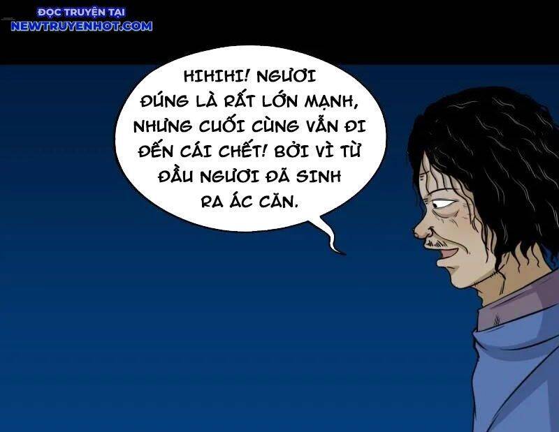 Đấu Yếm Thần Chap 260 - Next Chap 261