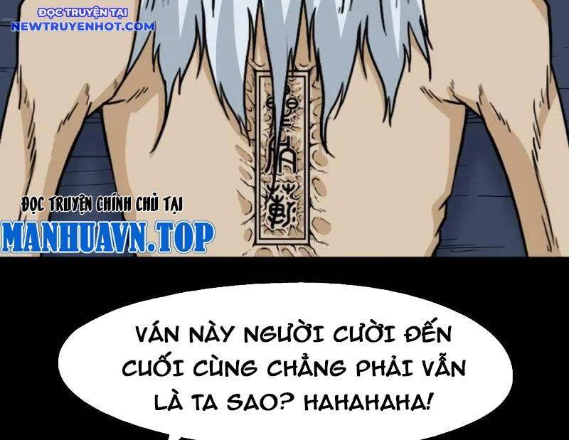 Đấu Yếm Thần Chap 260 - Next Chap 261