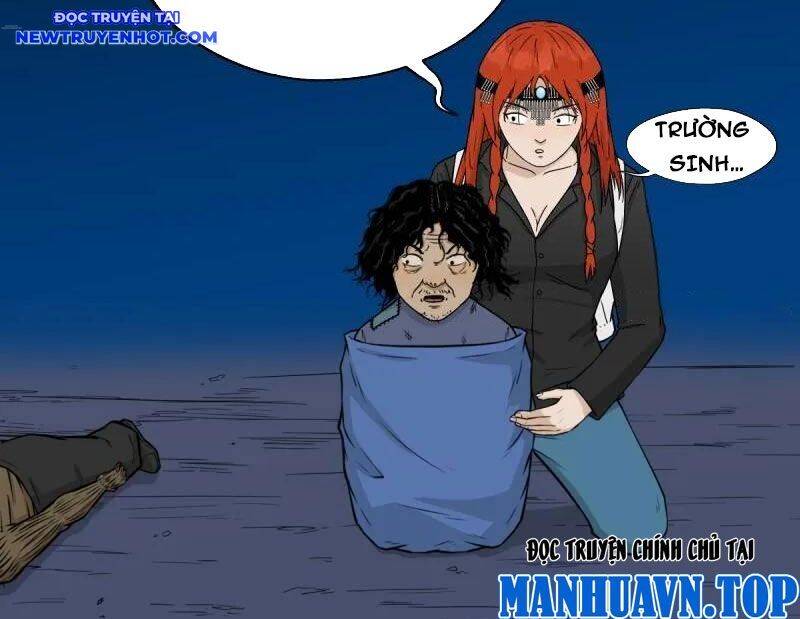 Đấu Yếm Thần Chap 260 - Next Chap 261