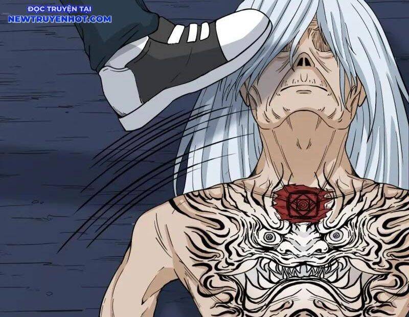 Đấu Yếm Thần Chap 260 - Next Chap 261