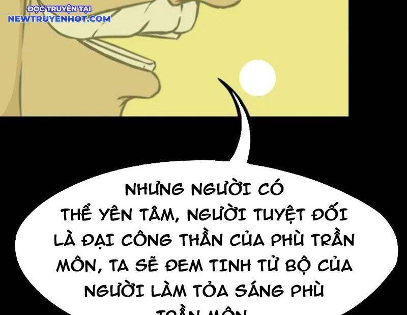 Đấu Yếm Thần Chap 261 - Next Chap 262