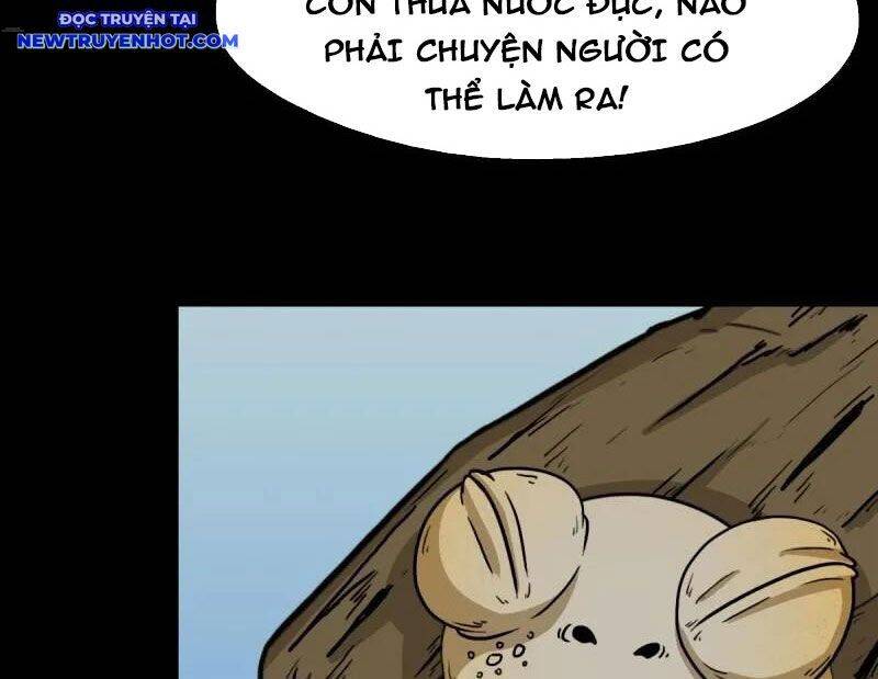 Đấu Yếm Thần Chap 261 - Next Chap 262