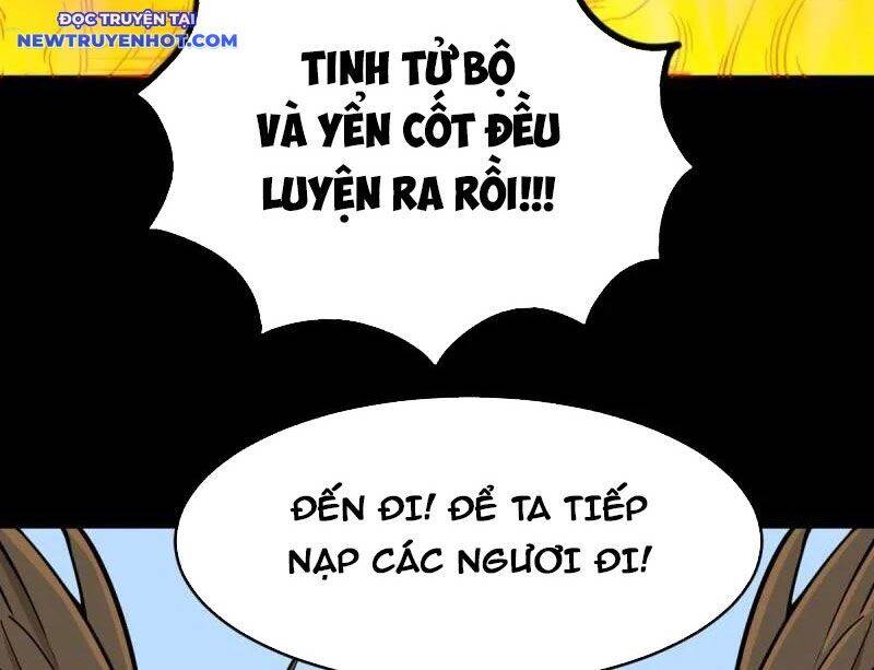 Đấu Yếm Thần Chap 261 - Next Chap 262