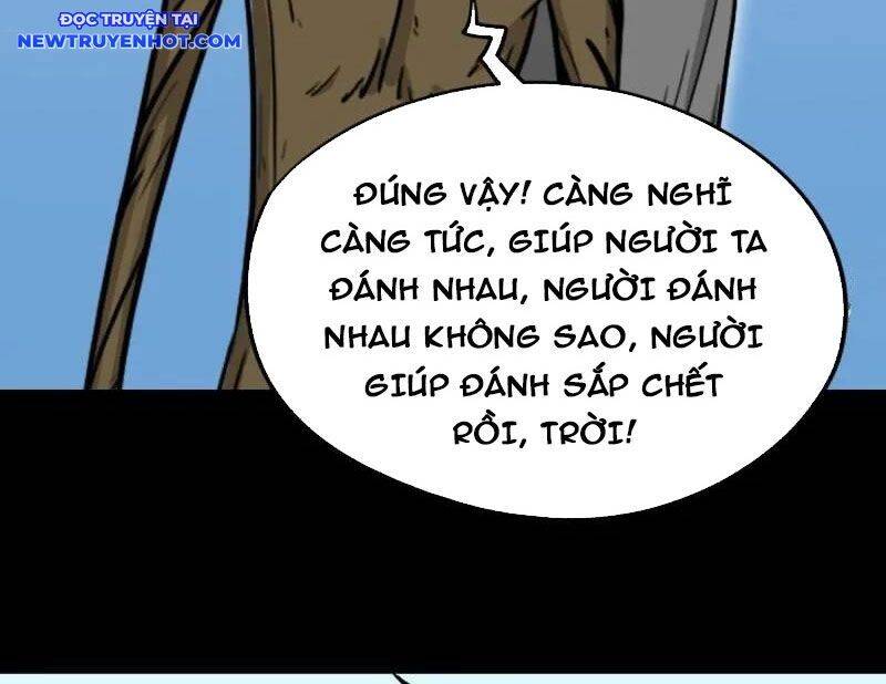 Đấu Yếm Thần Chap 261 - Next Chap 262