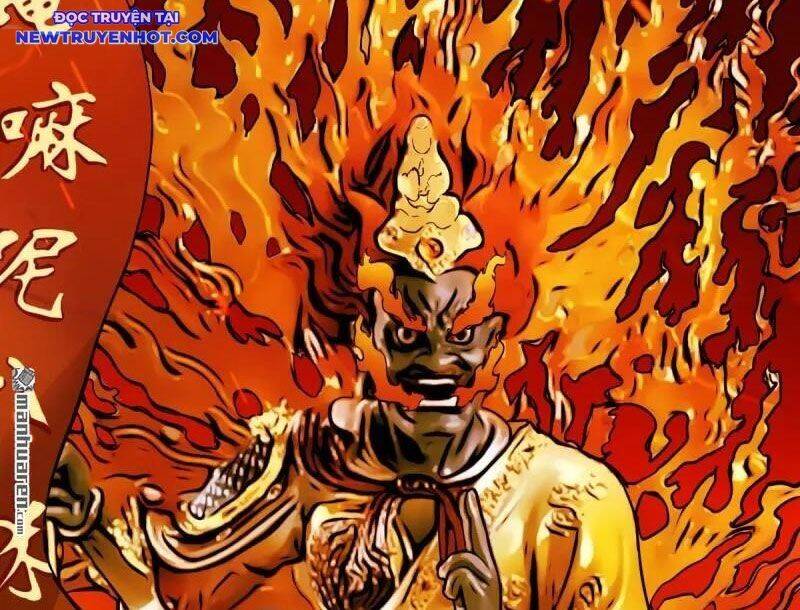 Đấu Yếm Thần Chap 261 - Next Chap 262