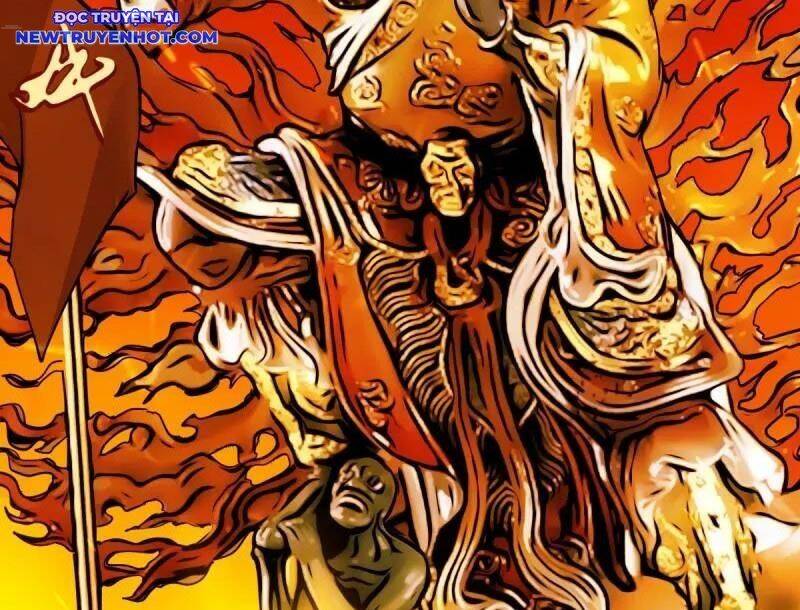 Đấu Yếm Thần Chap 261 - Next Chap 262