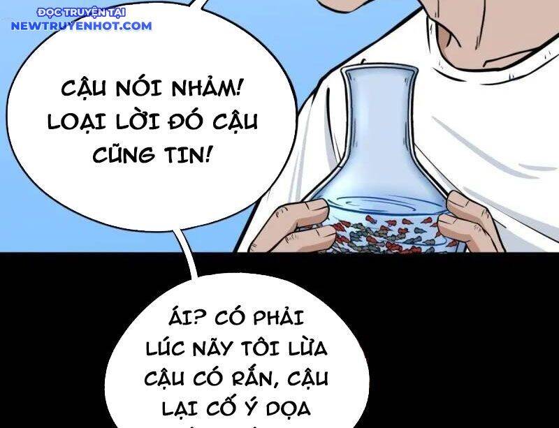 Đấu Yếm Thần Chap 262 - Next Chap 263