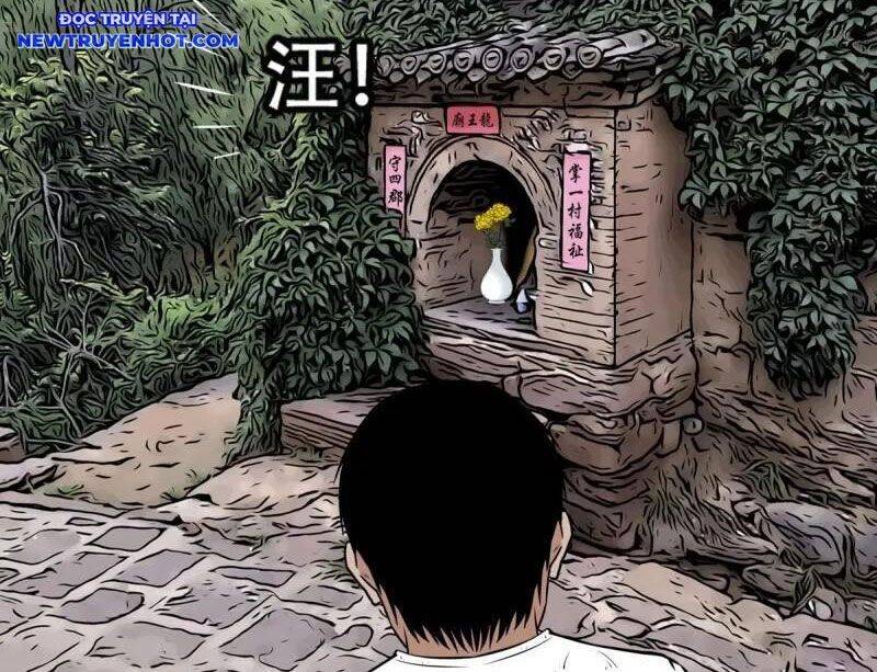 Đấu Yếm Thần Chap 262 - Next Chap 263
