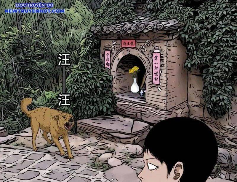 Đấu Yếm Thần Chap 262 - Next Chap 263