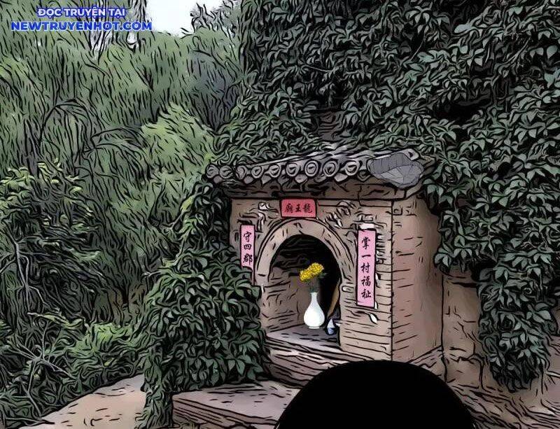 Đấu Yếm Thần Chap 262 - Next Chap 263
