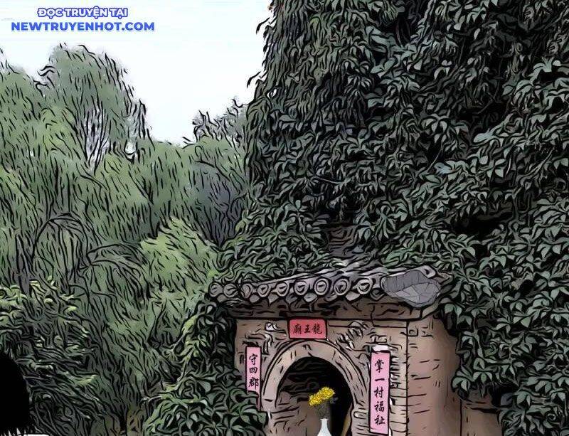 Đấu Yếm Thần Chap 262 - Next Chap 263