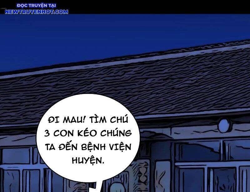 Đấu Yếm Thần Chap 263 - Next Chap 264