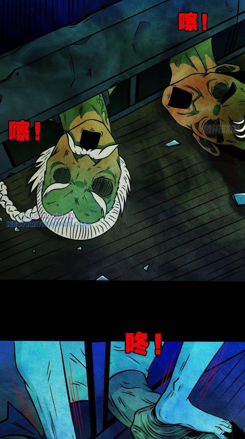 Đấu Yếm Thần Chap 27 - Next Chap 28