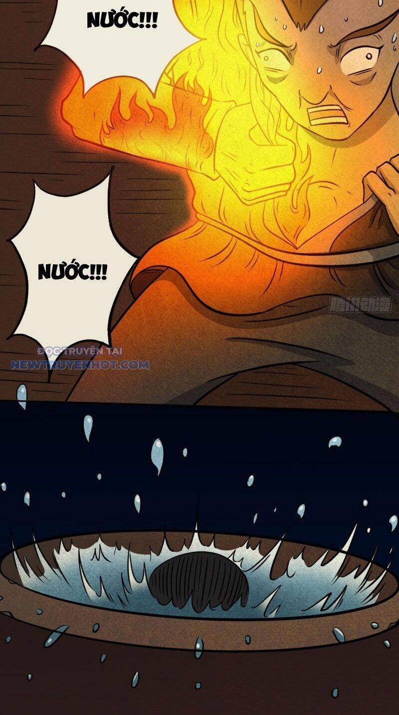Đấu Yếm Thần Chap 27 - Next Chap 28