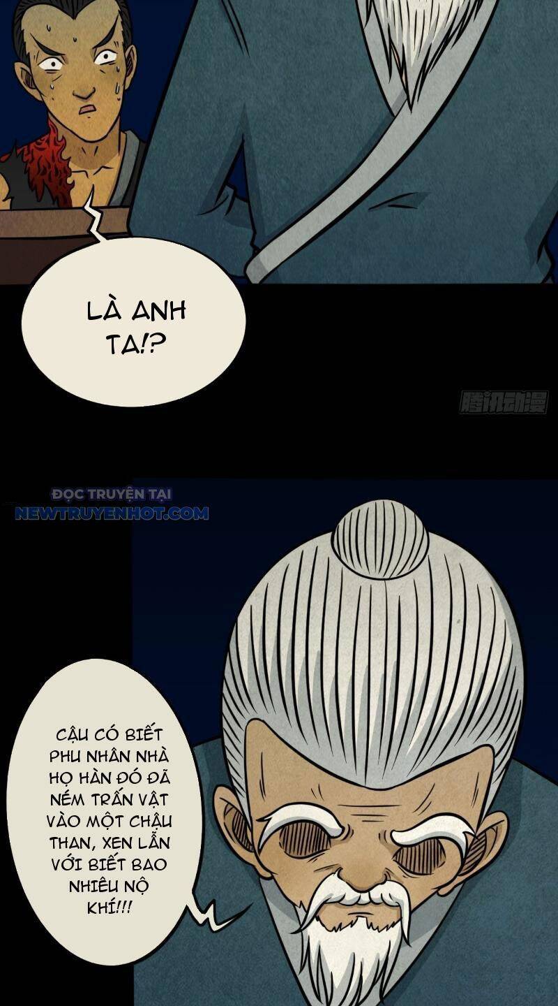 Đấu Yếm Thần Chap 27 - Next Chap 28