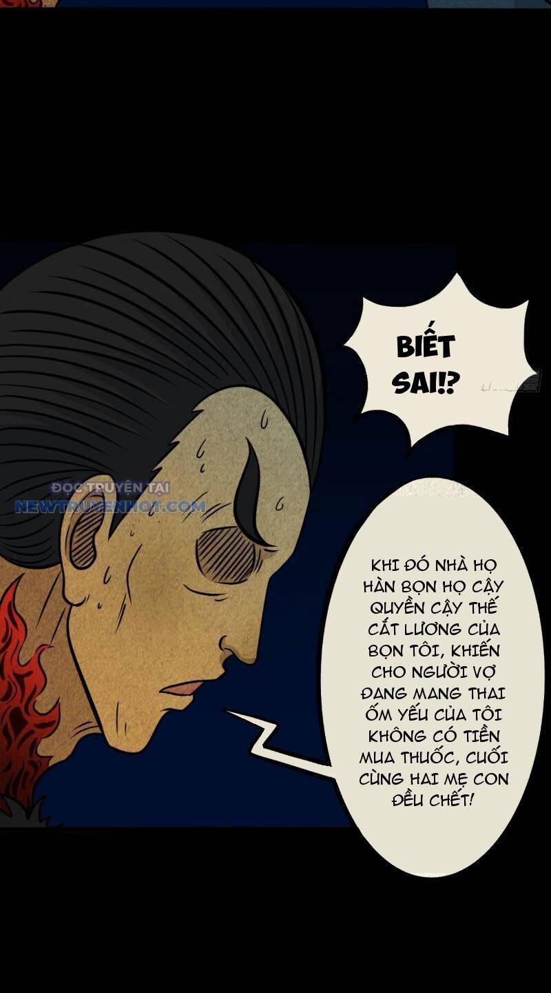Đấu Yếm Thần Chap 27 - Next Chap 28