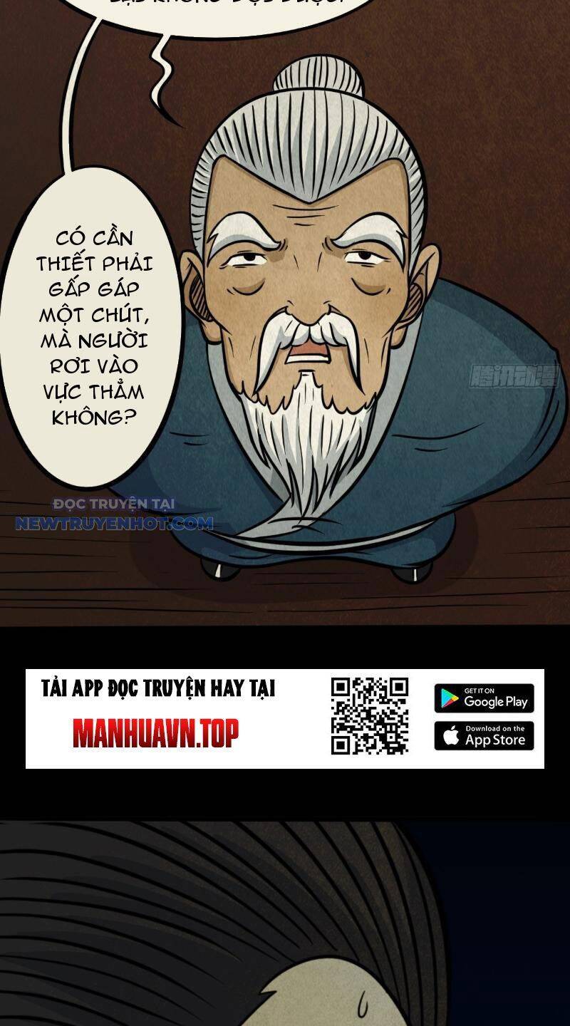 Đấu Yếm Thần Chap 27 - Next Chap 28