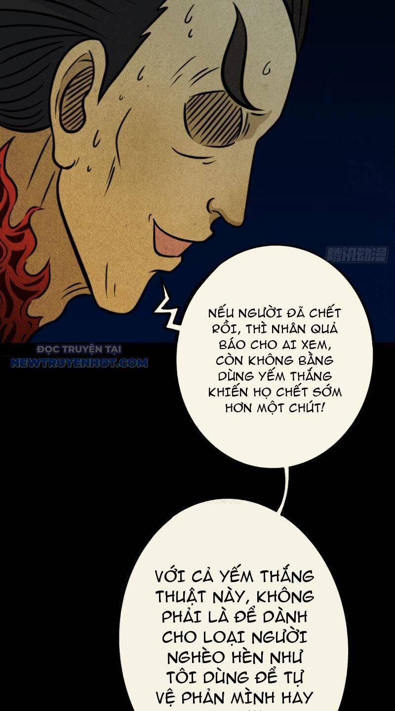 Đấu Yếm Thần Chap 27 - Next Chap 28