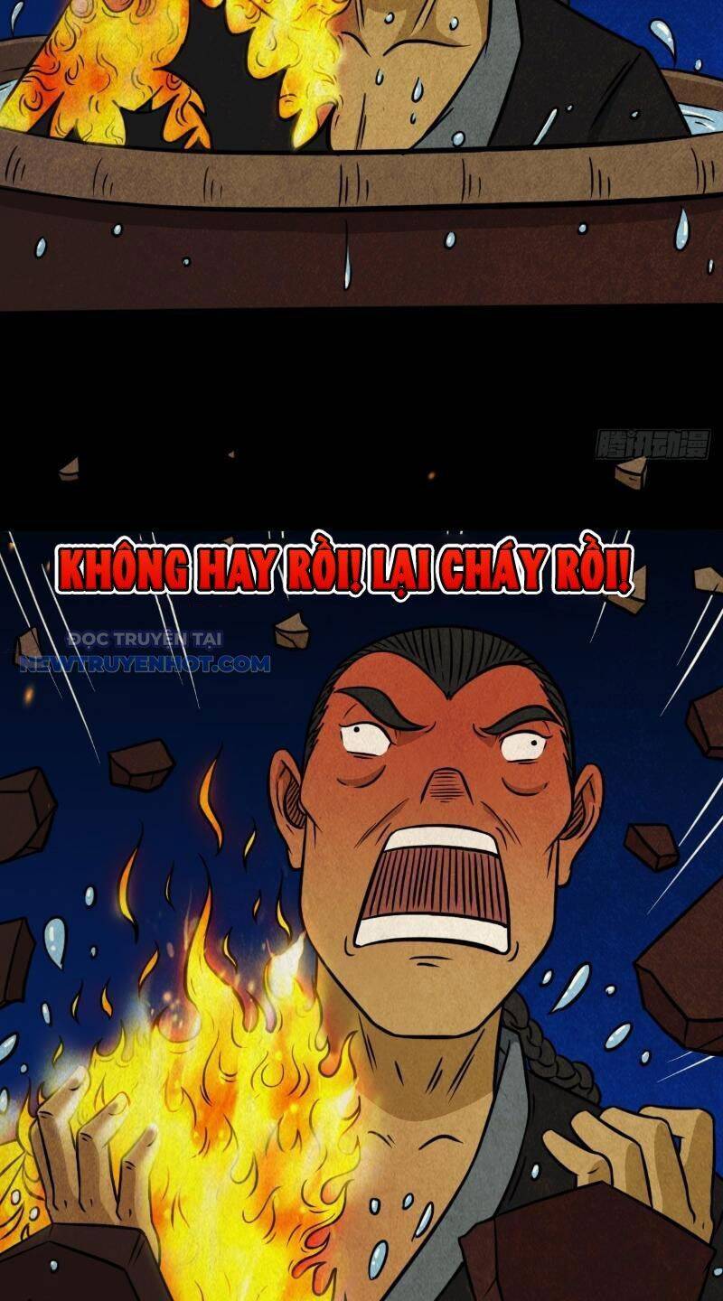 Đấu Yếm Thần Chap 27 - Next Chap 28