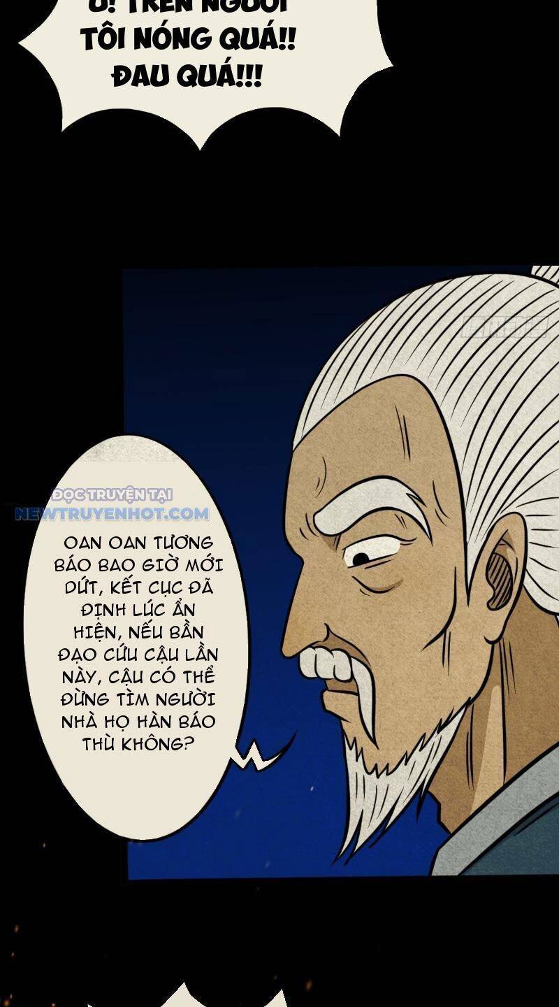 Đấu Yếm Thần Chap 27 - Next Chap 28