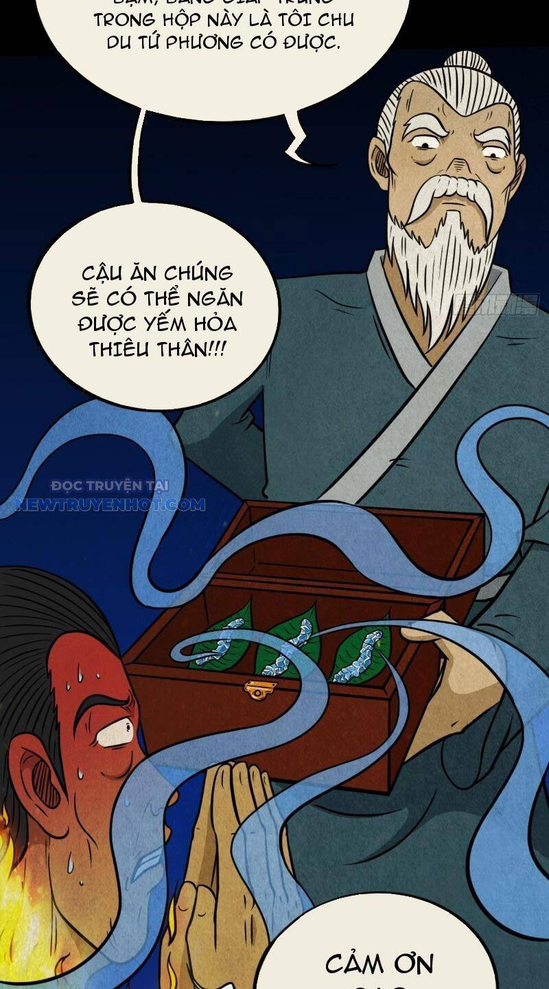 Đấu Yếm Thần Chap 27 - Next Chap 28