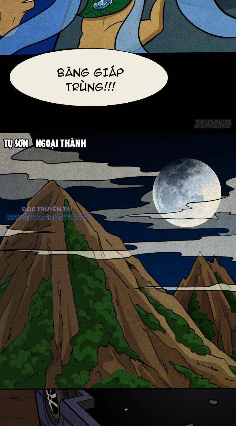 Đấu Yếm Thần Chap 27 - Next Chap 28
