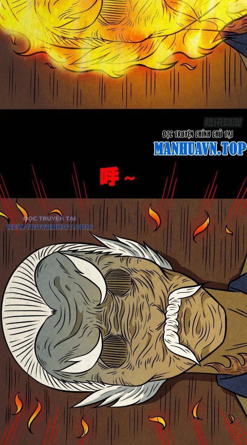 Đấu Yếm Thần Chap 27 - Next Chap 28