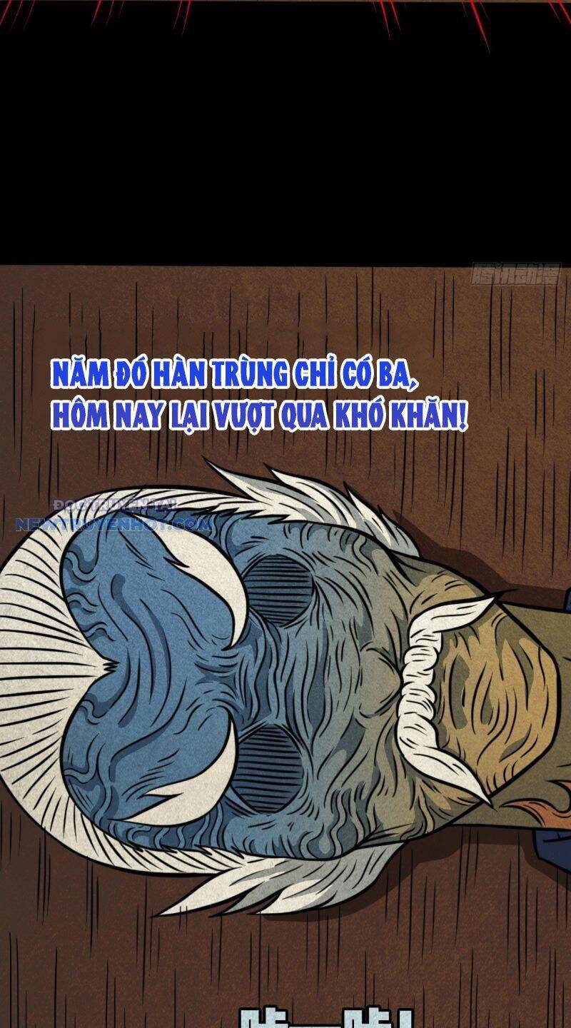 Đấu Yếm Thần Chap 27 - Next Chap 28