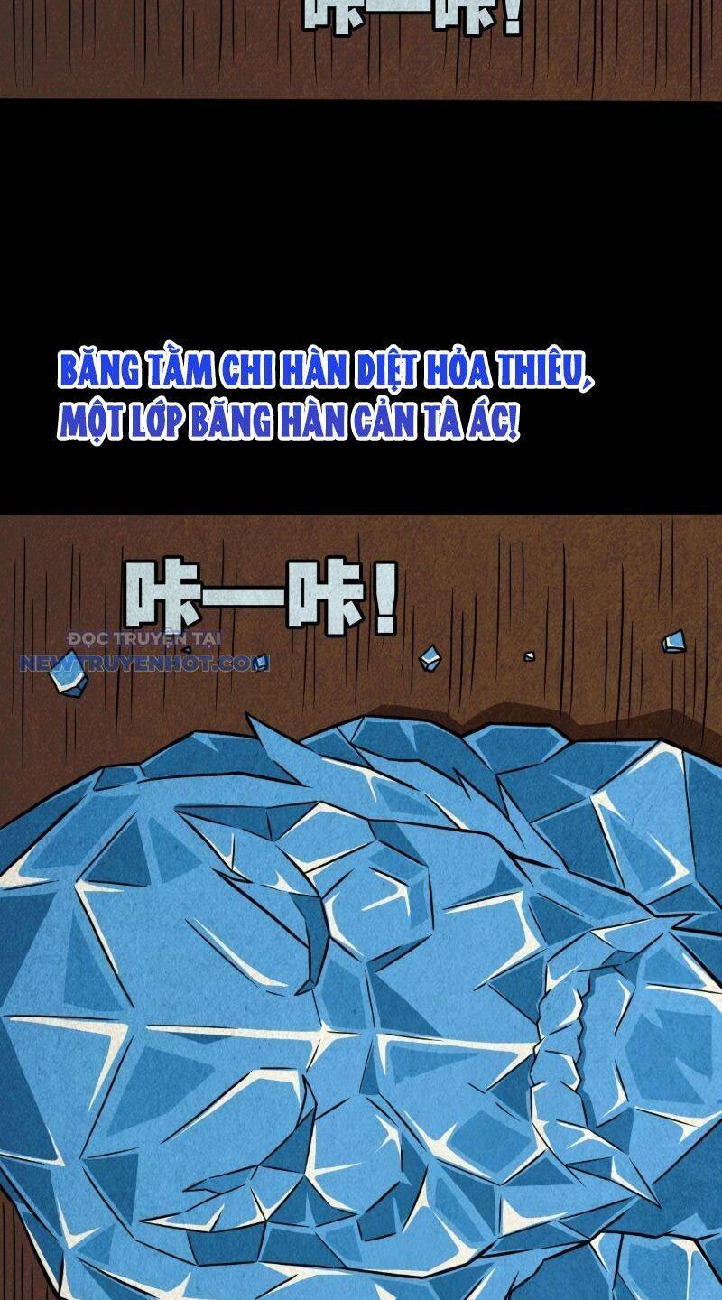 Đấu Yếm Thần Chap 27 - Next Chap 28