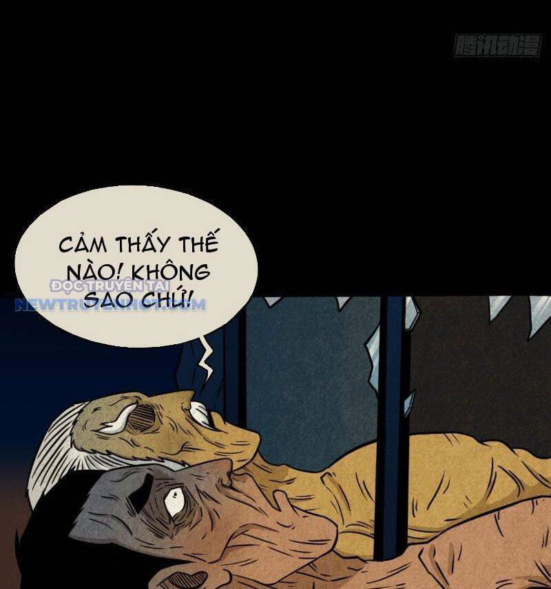 Đấu Yếm Thần Chap 27 - Next Chap 28