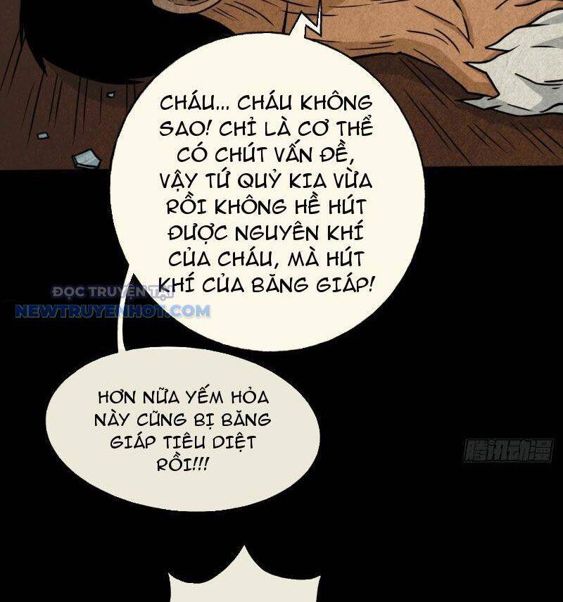 Đấu Yếm Thần Chap 27 - Next Chap 28