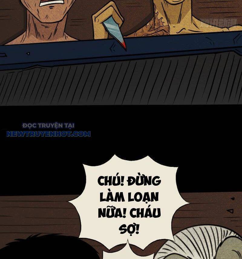Đấu Yếm Thần Chap 27 - Next Chap 28
