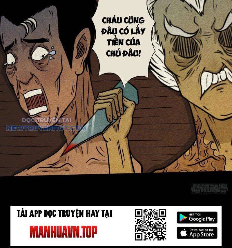 Đấu Yếm Thần Chap 27 - Next Chap 28