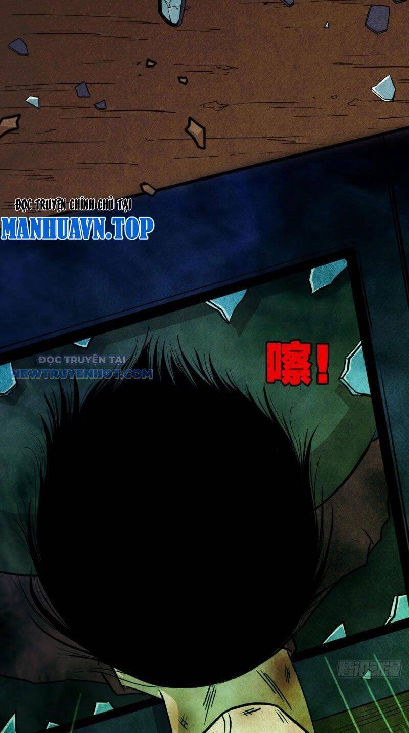 Đấu Yếm Thần Chap 27 - Next Chap 28