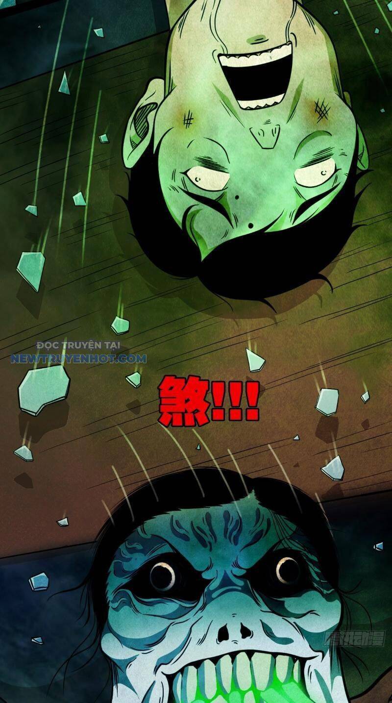Đấu Yếm Thần Chap 27 - Next Chap 28