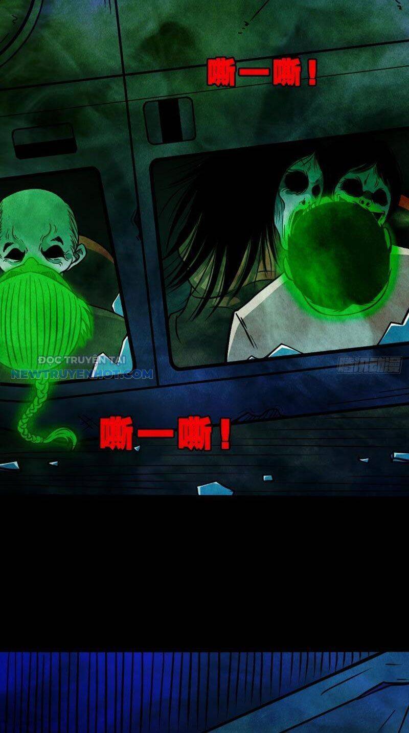 Đấu Yếm Thần Chap 27 - Next Chap 28