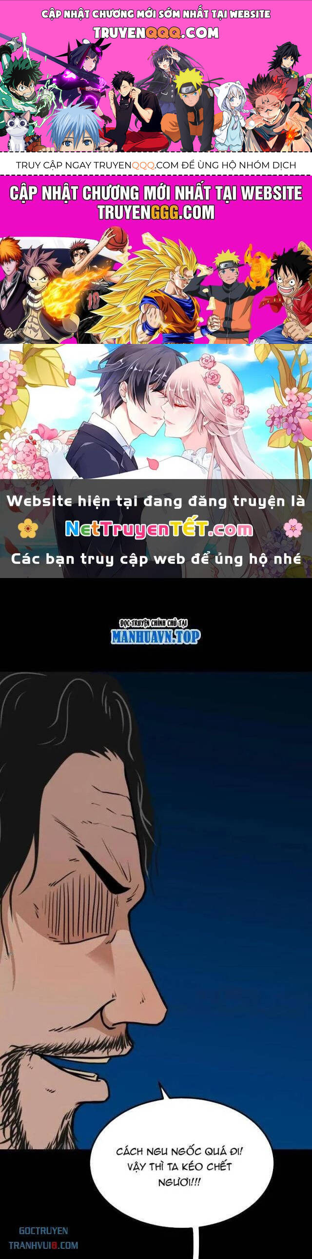 Đấu Yếm Thần Chap 270 - Next Chap 271