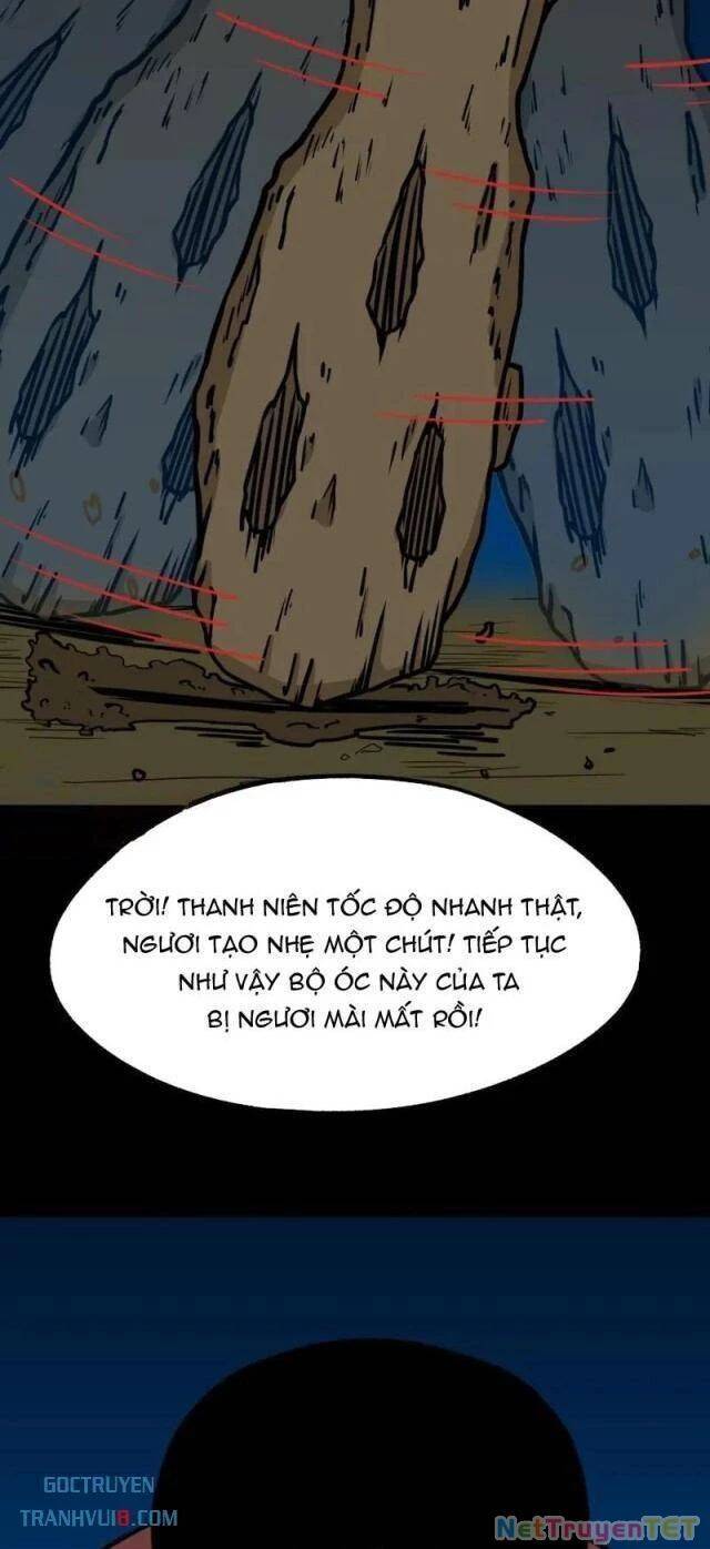 Đấu Yếm Thần Chap 270 - Next Chap 271