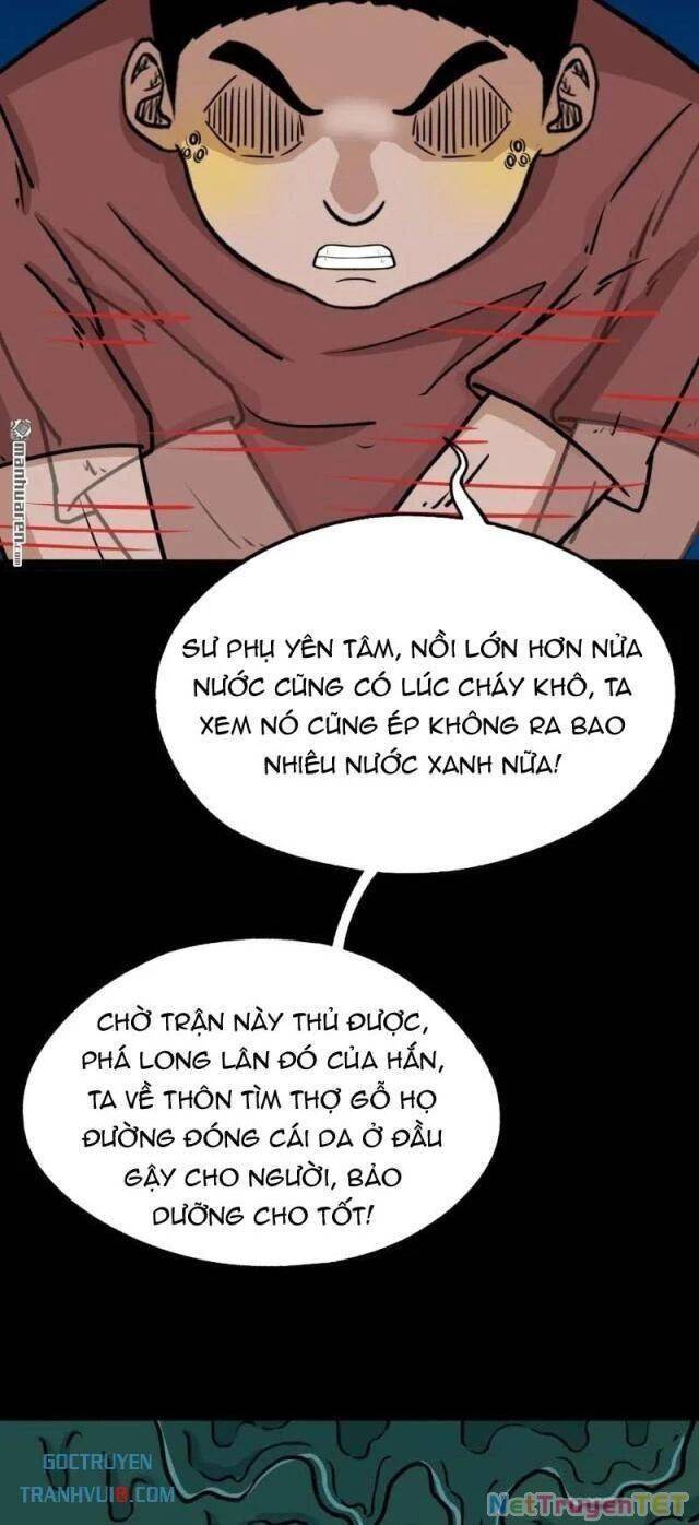 Đấu Yếm Thần Chap 270 - Next Chap 271