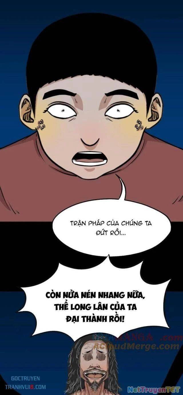 Đấu Yếm Thần Chap 270 - Next Chap 271