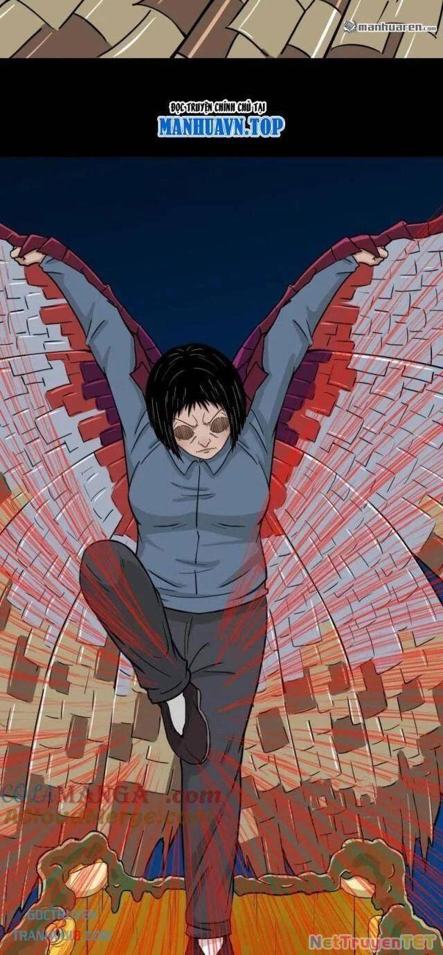 Đấu Yếm Thần Chap 270 - Next Chap 271