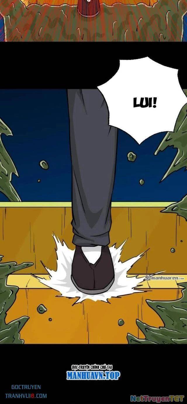 Đấu Yếm Thần Chap 270 - Next Chap 271