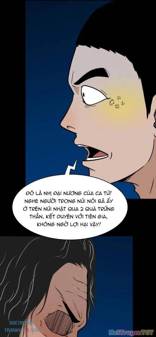 Đấu Yếm Thần Chap 270 - Next Chap 271