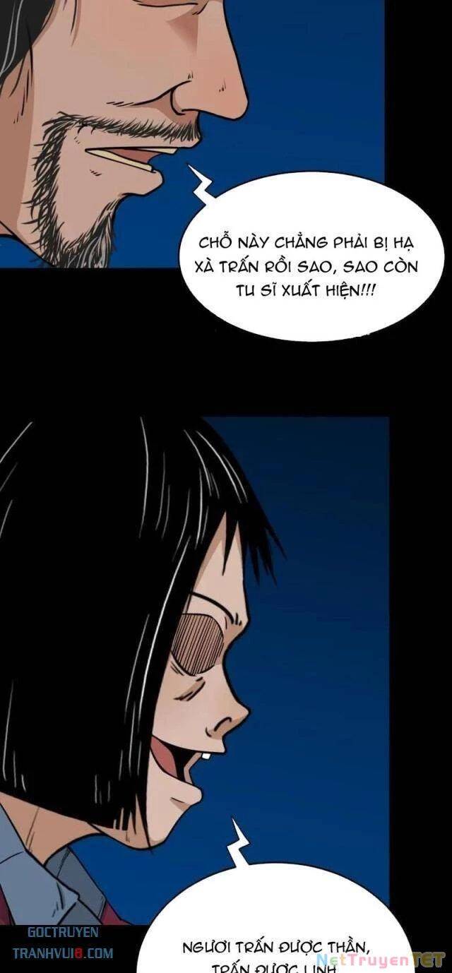 Đấu Yếm Thần Chap 270 - Next Chap 271