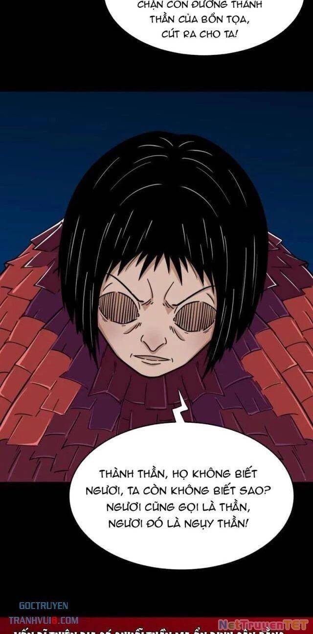 Đấu Yếm Thần Chap 270 - Next Chap 271