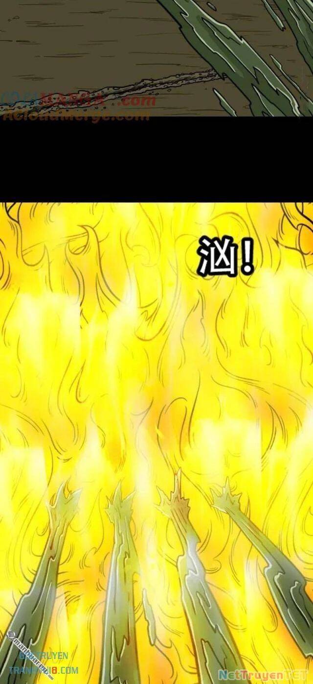 Đấu Yếm Thần Chap 270 - Next Chap 271
