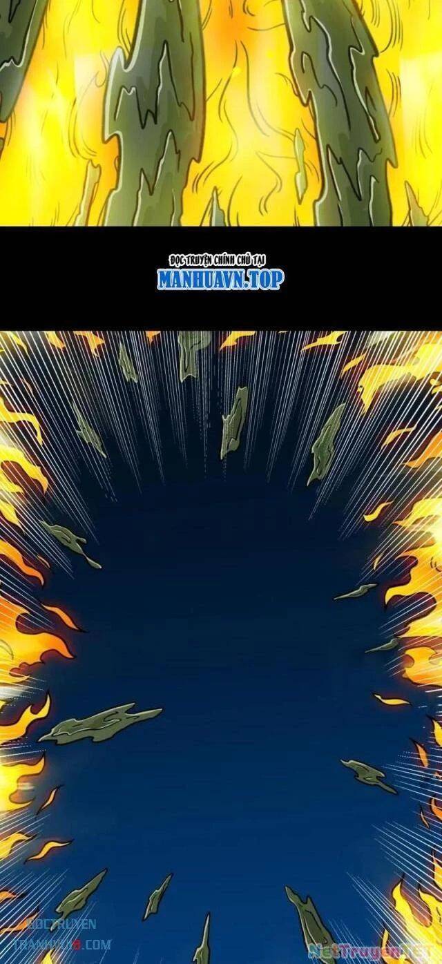 Đấu Yếm Thần Chap 270 - Next Chap 271
