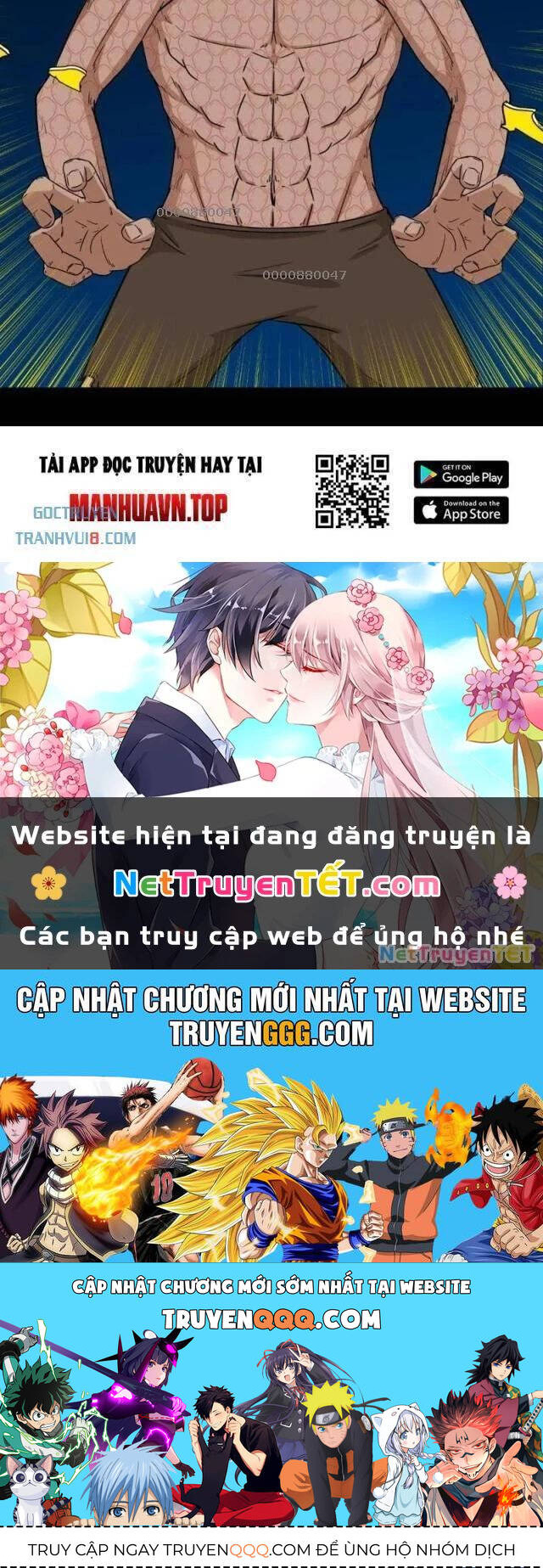 Đấu Yếm Thần Chap 270 - Next Chap 271