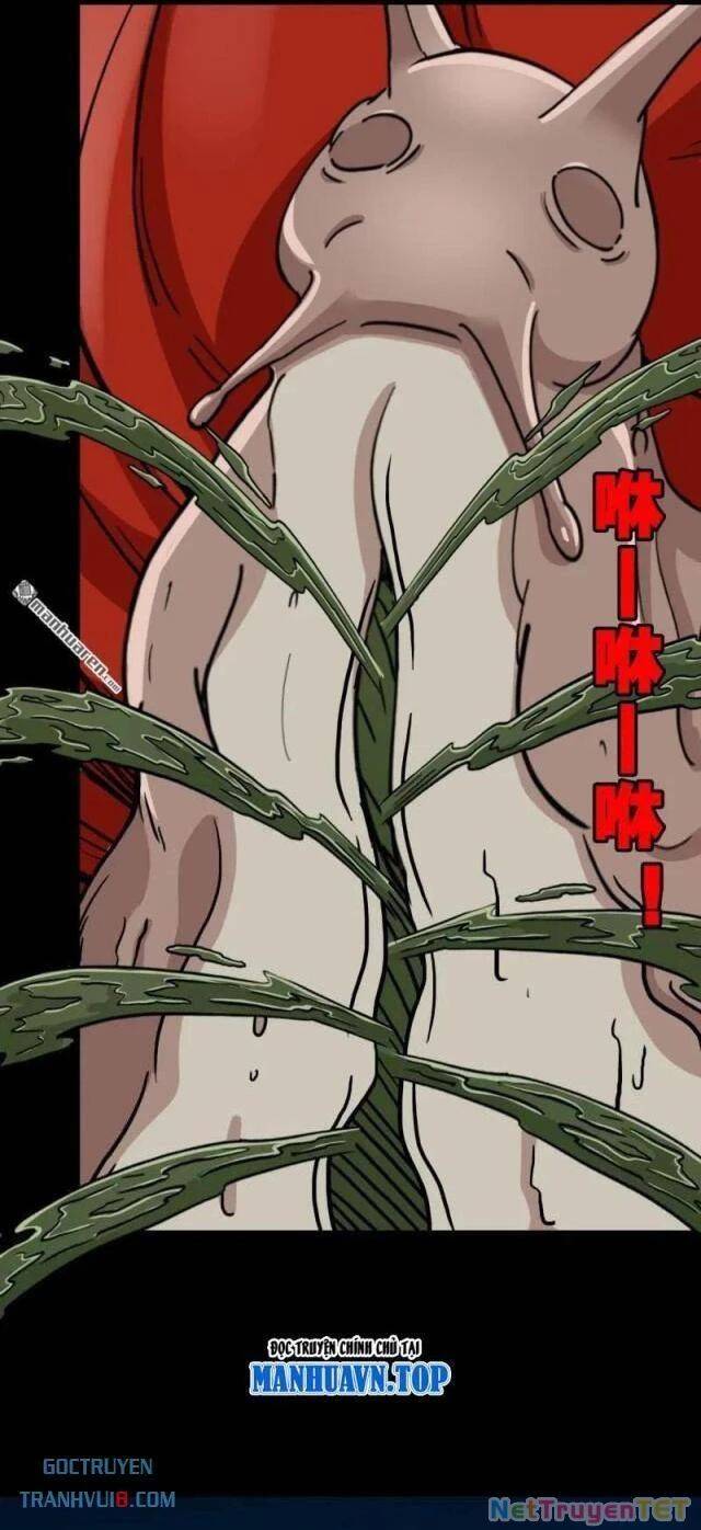 Đấu Yếm Thần Chap 270 - Next Chap 271