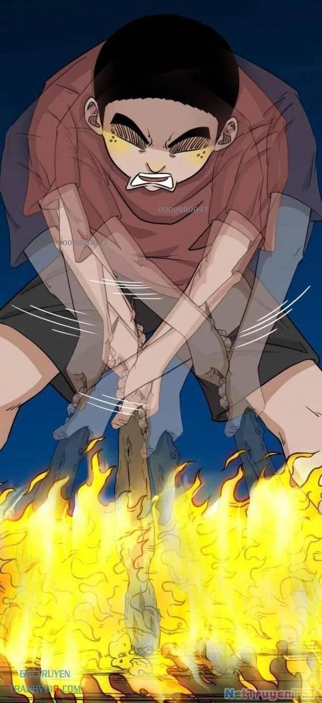 Đấu Yếm Thần Chap 270 - Next Chap 271